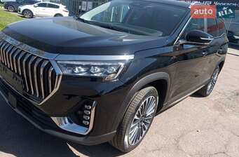 Jetour X90 Plus 2025 в Черкаси