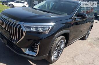 Jetour X90 Plus 2025 Prestige