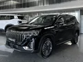 Jetour X90 Plus