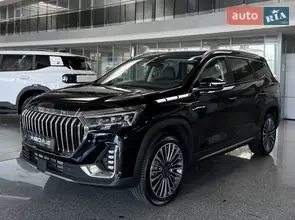 Jetour X90 Plus