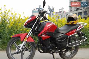 Jianshe JS 2018 року