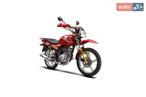 Jianshe JS 2017 года