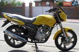 Jianshe JS 2018 года