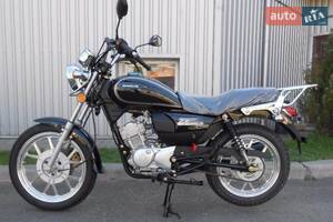 Jianshe JS 2018 года