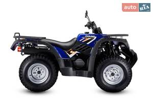 Jianshe JS 2018 года