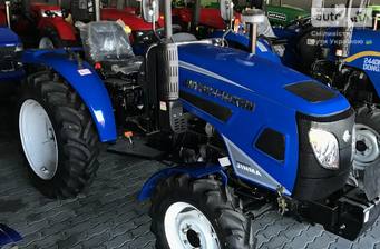Jinma JMT 3244 HXRN 2023 Base