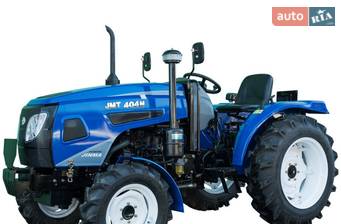 Jinma JMT 404N 2019 Jinma JMT 404N 2019
