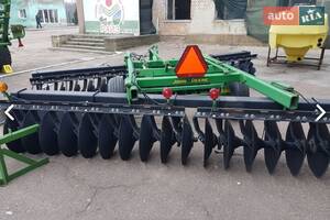 John Deere 425 2018 року