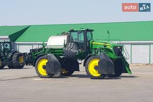 John Deere 4730 2014 року