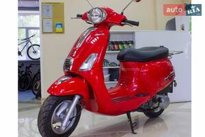 Juneng JN 2018 года