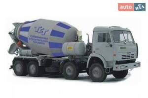 КАМАЗ 58148Y 2016 року