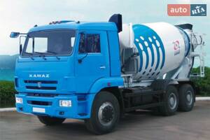 КАМАЗ 58149Z 2016 года