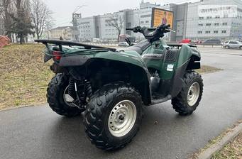 Kawasaki Brute Force 2016 Base