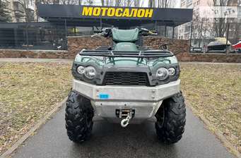 Kawasaki Brute Force 2016 в Киев