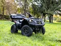 Kawasaki Brute Force