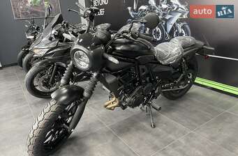 Kawasaki Eliminator 500 2026 в Київ