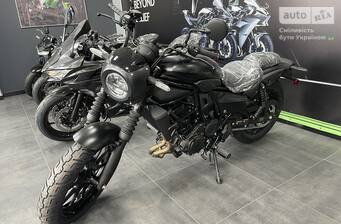 Kawasaki Eliminator 500 2026 Base