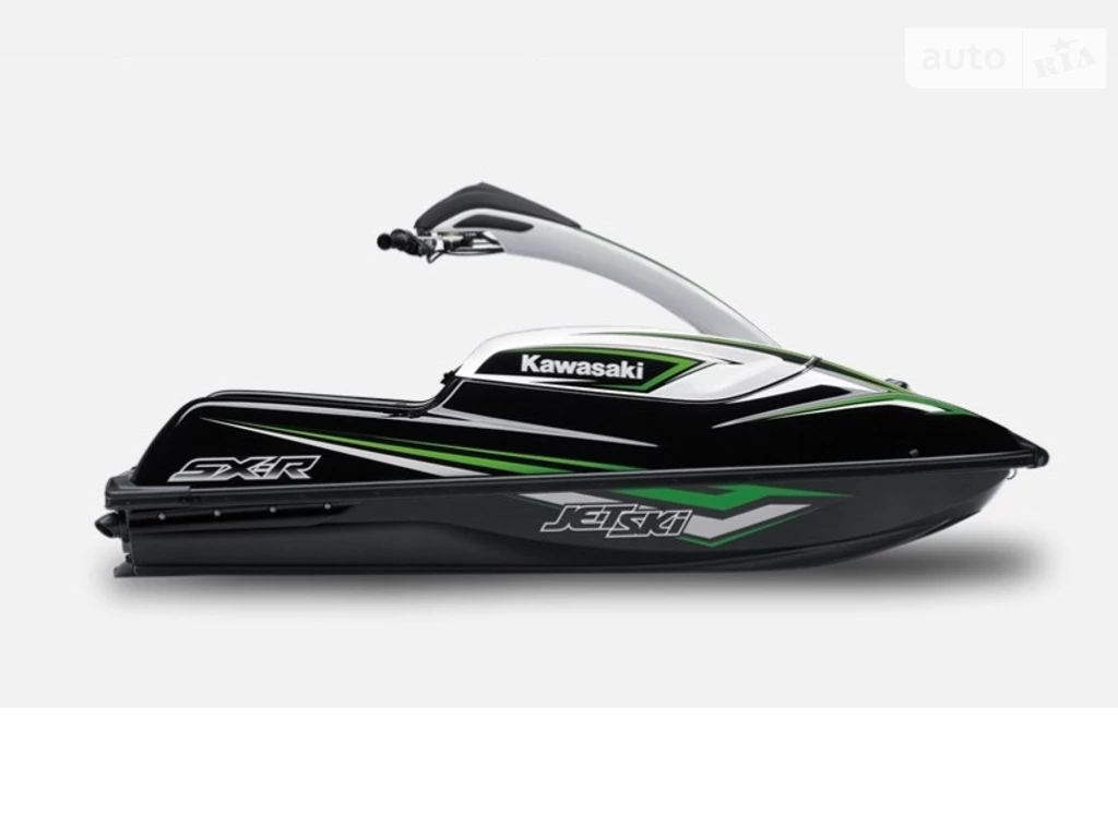 Kawasaki Jet Ski Ultra Base