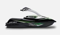 Kawasaki Jet Ski Ultra Base