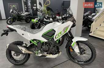 Kawasaki KLE 500 SE 2026 в Київ