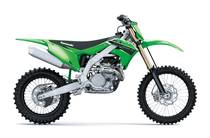 Kawasaki KX Base