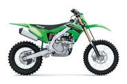 Kawasaki KX Base