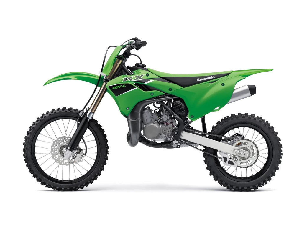 Kawasaki KX Base