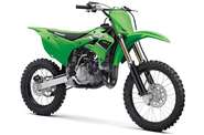 Kawasaki KX Base