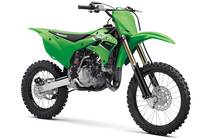 Kawasaki KX Base