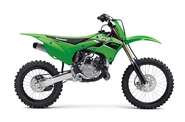 Kawasaki KX Base