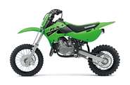 Kawasaki KX Base