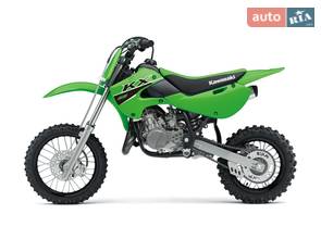 Kawasaki KX
