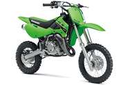 Kawasaki KX Base