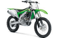 Kawasaki KX Base