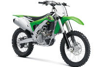 Kawasaki KX Base