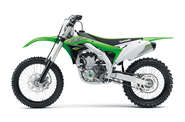 Kawasaki KX Base