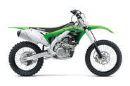 Kawasaki KX Base