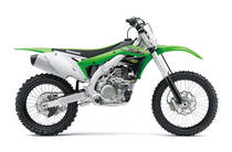 Kawasaki KX Base