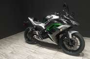 Kawasaki Ninja Base