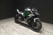 Kawasaki Ninja Base