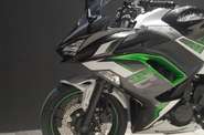 Kawasaki Ninja Base