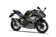 Kawasaki Ninja Base