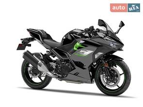 AUTO.RIA – Новое Кавасаки З (Kawasaki Z), 650 Base 2025 г.в