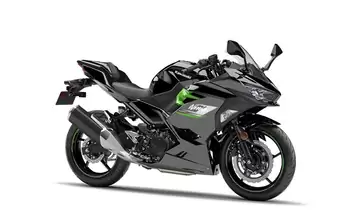 Kawasaki Ninja