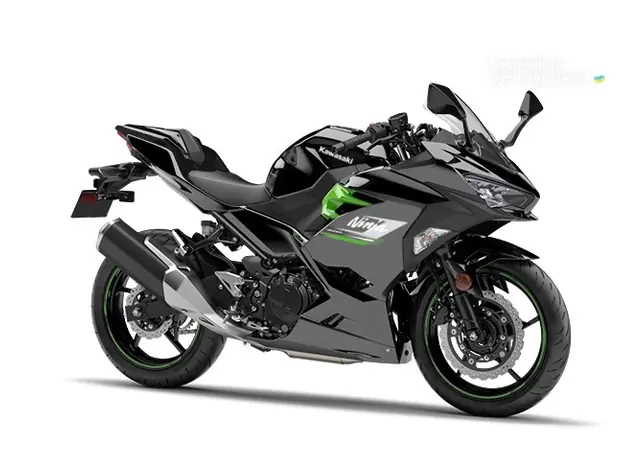 Kawasaki Ninja Base