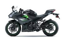 Kawasaki Ninja Base