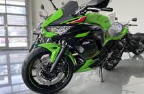 Kawasaki Ninja Base