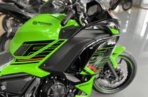 Kawasaki Ninja Base