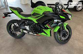 Kawasaki Ninja 2023 в Харьков