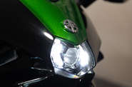 Kawasaki Ninja Base